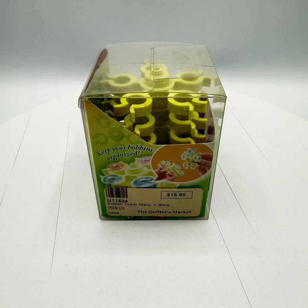 Clover + Scout clover 9508